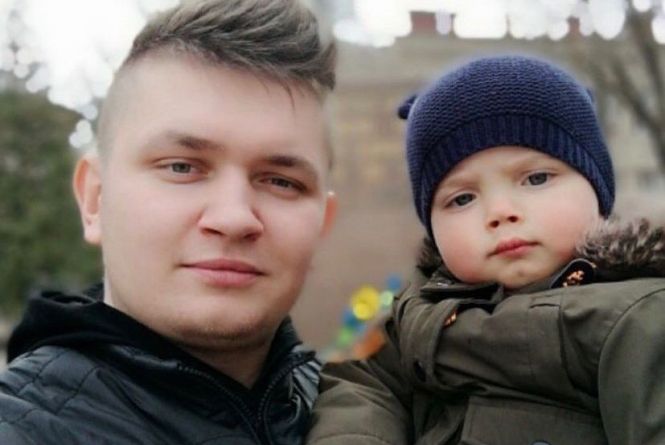 Вже дев’ять днів він паралізований: 29-річний Славко потребує допомоги небайдужих у боротьбі з хворобою