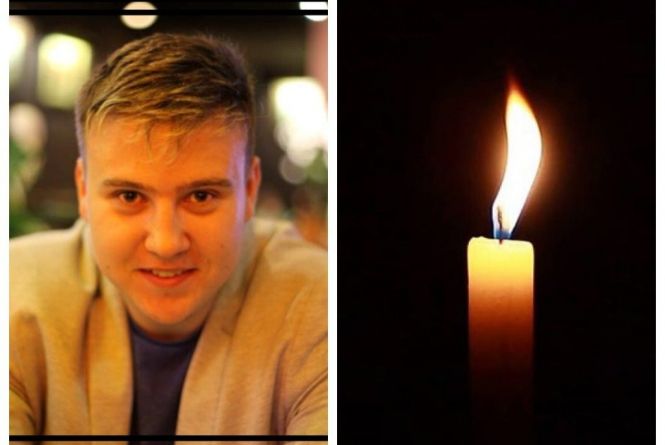 Раптово помер другокурсник ТНПУ, який був сином відомого тернопільського священника