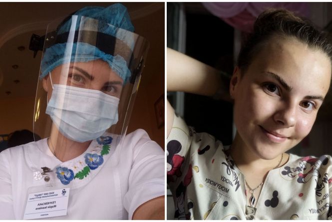 Мріє одужати та лікувати людей: допоможіть студентці медичного університету зібрати кошти на пересадку