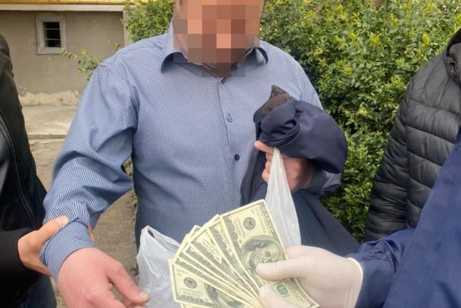 На Тернопільщині судитимуть начальника відділу Держпродспоживслужби