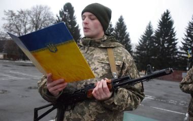 Чи вигідно служити в армії: зарплата та пільги для військовослужбовців (пряма трансляція)