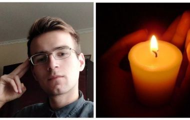 Несподівана втрата принесла великий сум: помер другокурсник Тернопільського педуніверситету