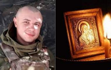 Віталік, дитино, як??? Що розповіли у Бережанах про Героя Віталія Скакуна, який підірвав міст разом із собою