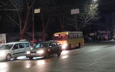 Найактуальніші новини Тернопільщини: ніч з 6 на 7 березня