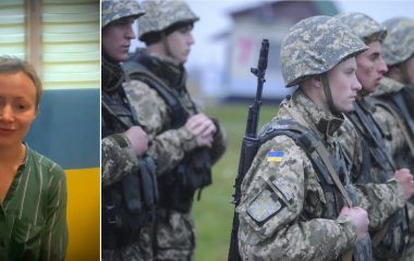 Тернополянка заспівала українську версію італійської народної пісні (ВІДЕО ДНЯ)