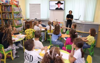 Де у Тернополі безоплатно вивчити іноземні мови: добірка курсів для дорослих та дітей