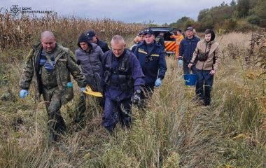 На Тернопільщині завершили пошуки зниклих жінок