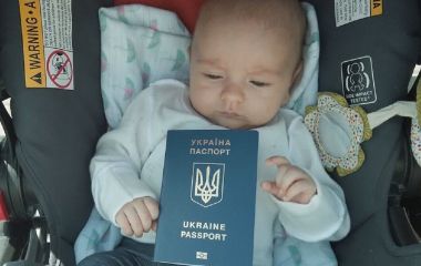 Особливості оформлення закордонного паспорта дітям різного віку: що потрібно знати