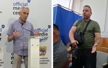 «Зарплати не дають, ще й з дому техніку несемо», — тернопільські  ветерани скаржаться на умови