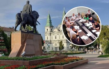 У центрі Тернополя може з’явитись підземний паркінг, а на виїзді — нова зупинка