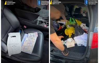 Викриття корупції під час закупівлі БпЛА та РЕБ: що відомо про скандальну справу