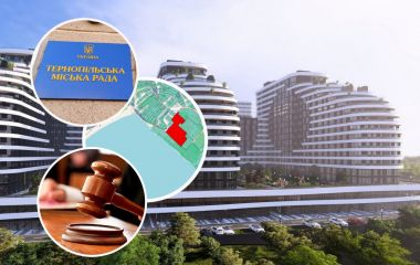 ЖК на майже 800 квартир біля ставу: що відомо про проєкт