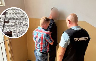 5 000 доларів за інвалідність: що дізналися про лікаря, якого підозрюють у вимаганні