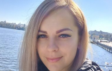 «Я варта більшого». Як жінка з Харкова почала нове життя на Тернопільщині завдяки кар’єрним консультаціям