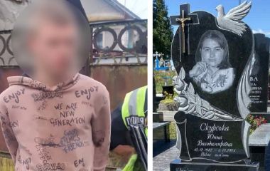 Майже рік без мами: як покарав суд водія, який п’яним на смерть збив матір трьох дітей