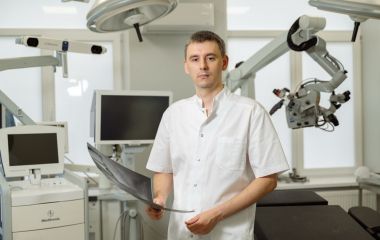 Пухлини головного мозку: що варто знати та коли потрібно діяти (новини компаній)