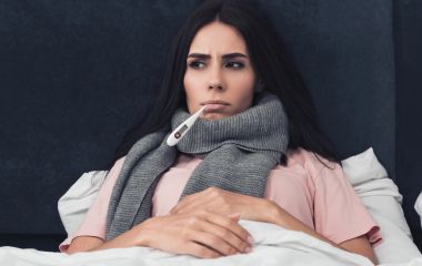 В Україні новий спалах COVID-19