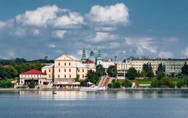 День міста у Тернополі відзначать святковими і благодійними подіями: програма на 13-17 серпня