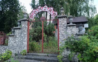 Яким був ресторан «Доміно» у Тернополі: дивіться його історію на відео!