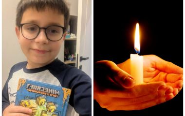 Помер учень третього класу тернопільської школи №7