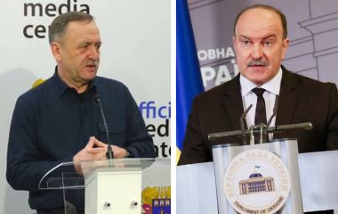 Чи причетні ОВА та інші структури до силової «мобілізації» на Тернопільщині  — вивчатиме комісія