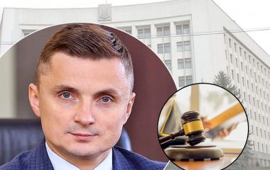 Ексголові облради Михайлу Головку оголосили вирок: за незадеклароване майно заплатить 68 тисяч штрафу
