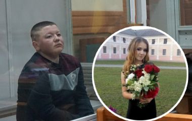 Вбивство Іринки Мукоїди з Тернопільщини: коли суд поставить крапку у справі. Дивіться відео