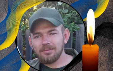 Підтвердили загибель Героїв з Тернопільщини Дмитра Бабкіна та Михайла Бачевича