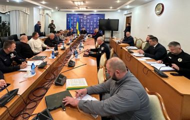 Комісія розглянула неправомірні дії ТЦК із силової мобілізації у Тернополі. Конкретики мало