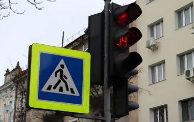 До 6 годин без світла: де у Тернополі працюватимуть світлофори з безперебійниками (карта)