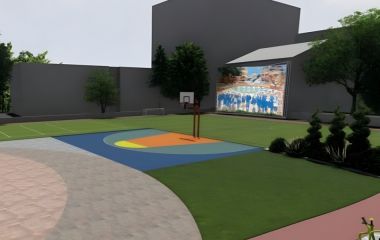 Ми хочемо майданчик, який обʼєднує, а не обмежує — школярі в Тернополі просять допомоги