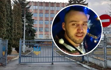 «Мого чоловіка забрали у тернопільський ТЦК, а через кілька годин він випав з пʼятого поверху»: подробиці