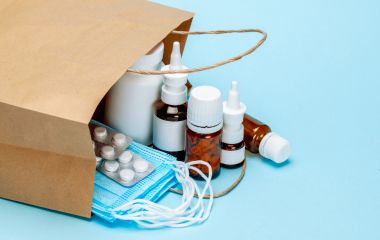 Як зберігати ліки під час відключень світла