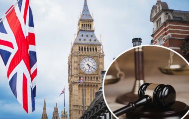 Колишнього слідчого з Тернополя засудили у Лондоні за сексуальне насильство над жінкою