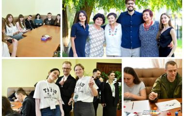 Центр ментального здоров'я ТНМУ розширює надання безкоштовної психологічної та психіатричної допомоги