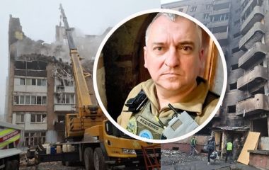 «Слуга народу» Федієнко публікував відео з виставки РЕБ у Тернополі та назвав завод, який їх виготовляє
