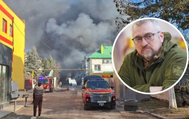Нардеп Федієнко підтвердив, що публікував відео з виставки, де фігурував «Оріон». Але своєї вини не бачить