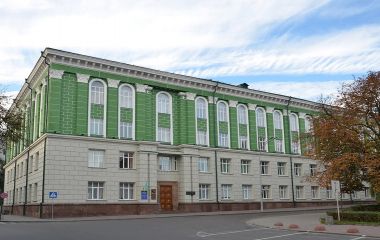 У Тернополі обирають нового ректора медичного університету (ОНОВЛЮЄТЬСЯ)