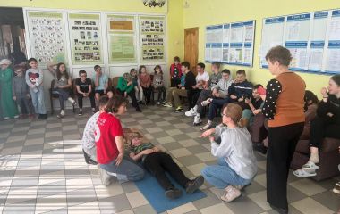 Це має бути обов'язковою навичкою кожного: добірка курсів домедичної допомоги у Тернополі