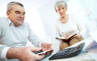 Доплати до пенсії — хто отримає 300 грн, а хто 570 грн