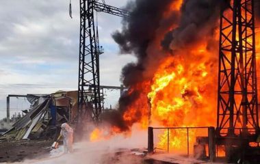 На відновлення енергосистеми можуть піти тижні: «Укренерго» про ситуацію з відключеннями