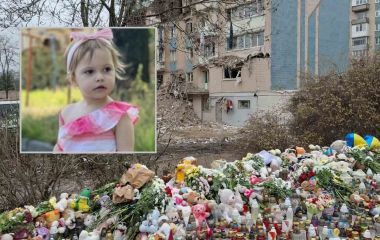 Виявили ще два тіла зі Стуса: одне з них належить 4-річній Софійці