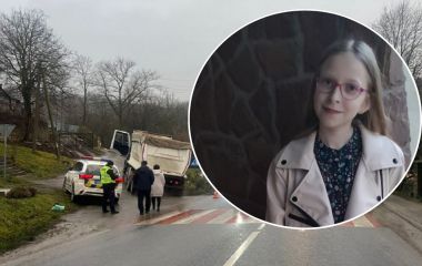 «Витягли з-під вантажівки та рятували до приїзду швидкої». Софійці потрібна і наша допомога