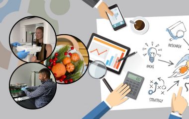 До мільйона на справу своєї мрії: історії підприємців Тернополя і поради, як отримати грант