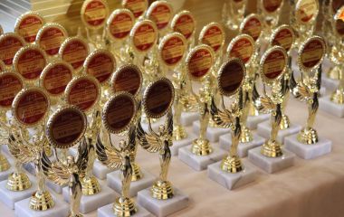 «Народний бренд 2025»: нагороди для компаній-переможців та аукціон для військових