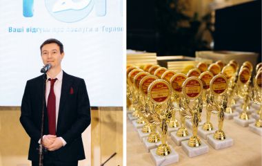 Вас обирають  — і це найбільше надбання бренду: генеральний директор «РІА Медіа» Олег Горобець