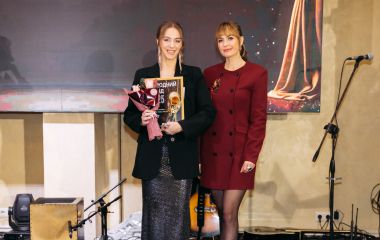 Дякуємо за довіру. Дякуємо за вибір. Дякуємо за «Народний бренд 2025» (новини компаній)