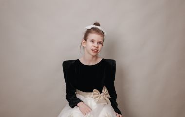 Коли дім стає всім світом: історія 12-річної Іринки з Шумська