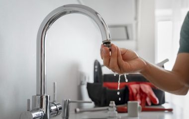 Тернопіль без води. Можливо, застосують графіки