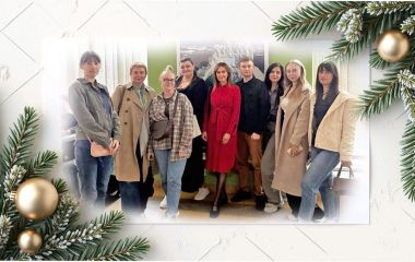 Редакція «20 хвилин» вітає усіх читачів, наших захисників з Різдвом!